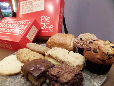 Pie Face MNL Now Serving