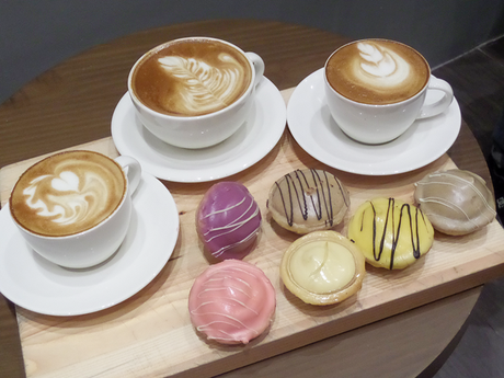 Pie Face MNL Now Serving