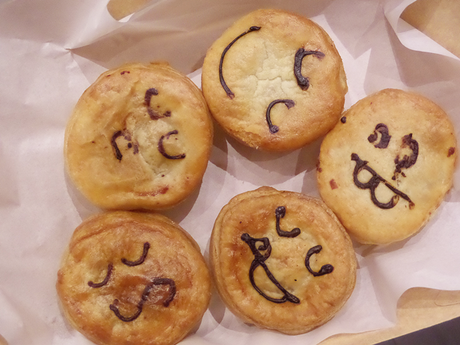 Pie Face MNL Now Serving