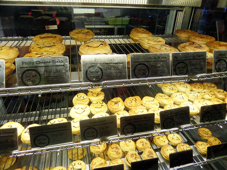 Pie Face MNL Now Serving