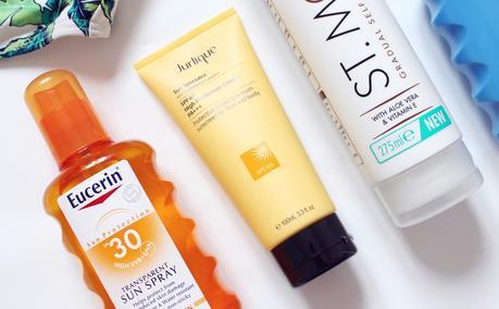 Skincare | Being Sun Safe This Summer