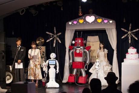 robot-wedding-japan-1