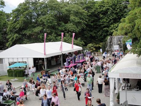 My Favourites at Taste of Dublin