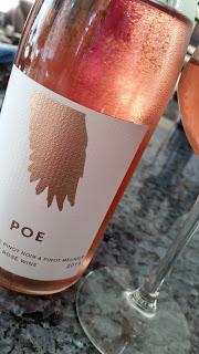 Summer of Rosé: Poe Wines