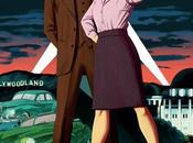 Marvel Agent Carter Goes Hollywood