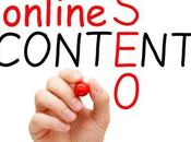 Engaging Online Content Must