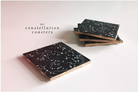 Constellation Cravings