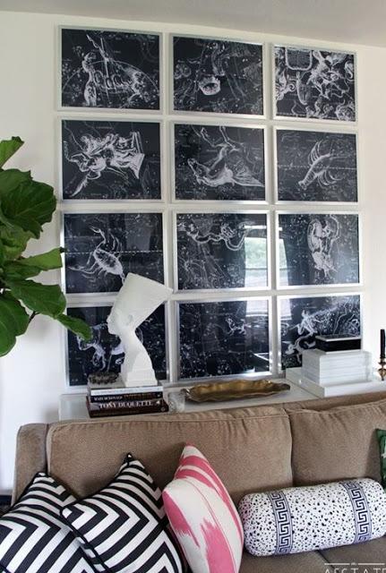 Constellation Cravings