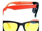 Winner POLAR Sunglasses Spring Raffle