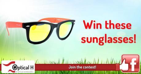 Winner for of POLAR sunglasses Spring raffle OPH spring contest polar sunglasses