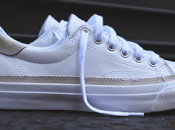Sweet Sequel: Converse Jack Purcell
