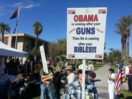 The Blue Street Journal's photo.