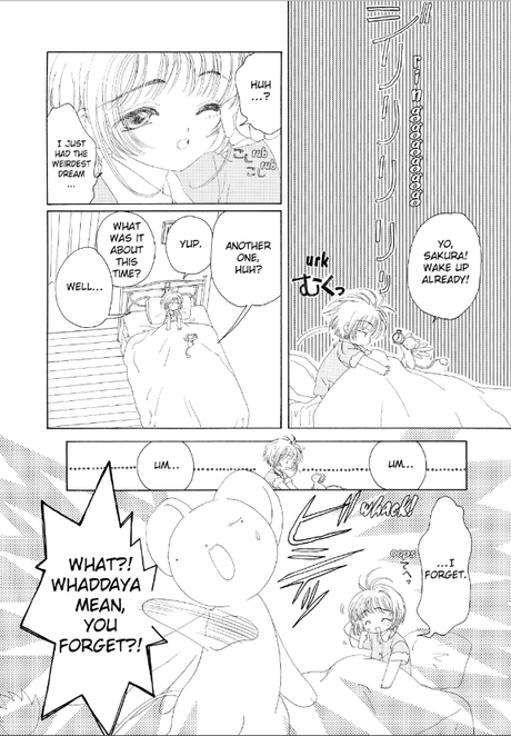 Shoujo You Should Know: Cardcaptor Sakura