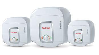 Switch On Joy With A New Generation Of Water Heaters From hindware