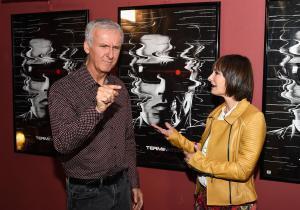 james-cameron-and-gale-anne-hurd-at-event-of-the-terminator