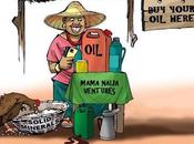 Carrying Crude Newcastle: Resource Curse Strikes Again Nigeria