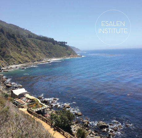 Esalen Institute | Francois et Moi