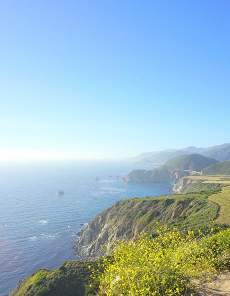 Big Sur Coastline | Francois et Moi