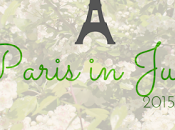 Paris July…One Reasons Love Blog July