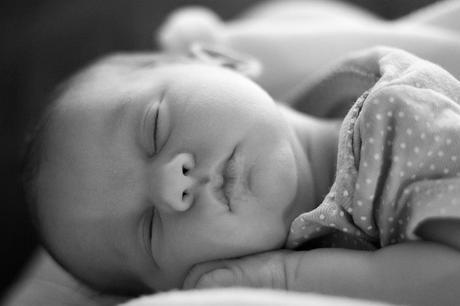 How to Perfect your Babies Sleep Routine