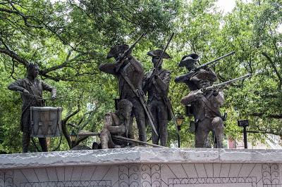 Savannah  2    [Orange You Glad It’s Friday]