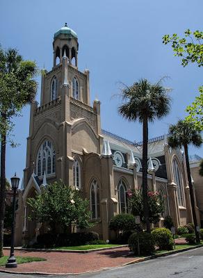 Savannah  2    [Orange You Glad It’s Friday]