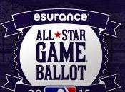 All-Star Voting Ends Less Than Hours