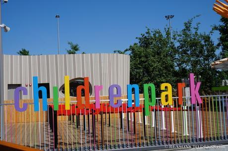 20 THINGS TO DO at the #EXPO2015 in Milan with Kids