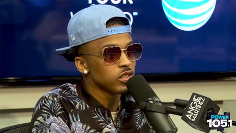 August Alsina