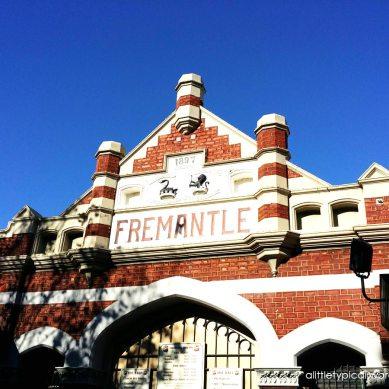 6D5N Perth Road Trip Itinerary by TFR