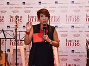Irene Hosted "Born Hero" Event TANGS