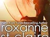 Barefoot with Bodyguard Roxanne Claire- Book Review