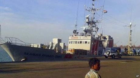 Supreme Court clears deck for prosecution of crew of MV Seaman Guard Ohio