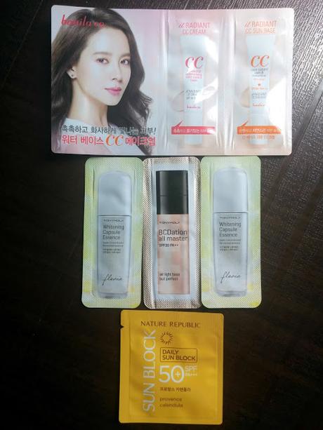 Haul from #Stylekorean & First Impressions!