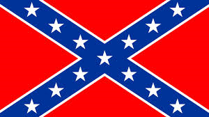 confederate flag