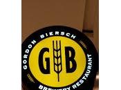 #VABreweryChallenge: Tyson's Corner Gordon Biersch Brewery (#18)