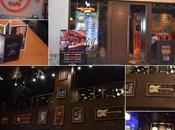Memorable Evening Hard Rock Cafe