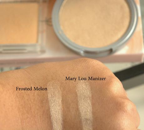 Dupe of Te Balm Mary Lou Manizer