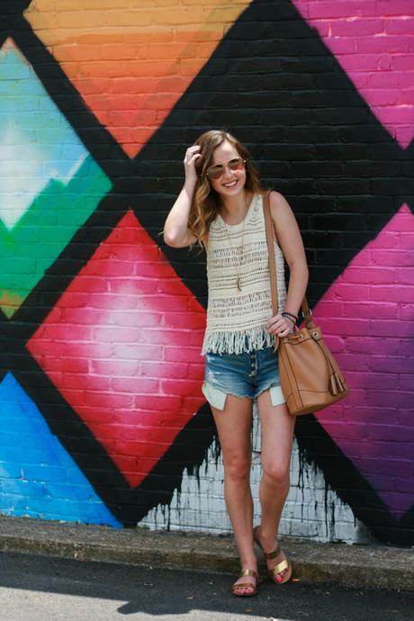 SUMMER STYLE WITH AEO