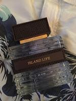 My Life In Scents:  Tommy Bahama 'Island Life' and Vince Camuto 'Solare' Fragrance Review