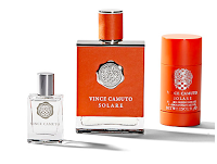 My Life In Scents:  Tommy Bahama 'Island Life' and Vince Camuto 'Solare' Fragrance Review