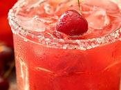 Cherry Fashioned Smash
