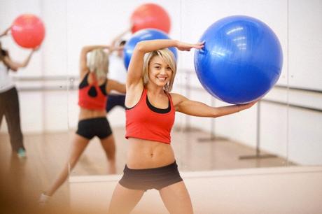 Weight Loss Aerobics Exercises