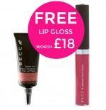 The Libbie Club - Free Lip Gloss worth £18 with your Becca Beach Tint