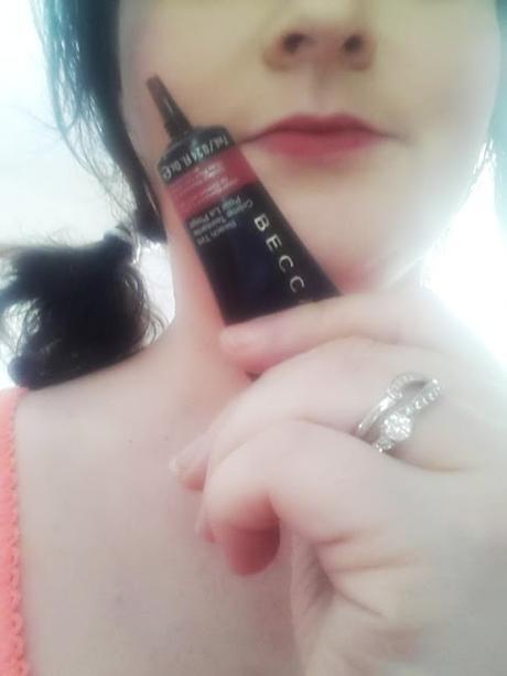 The Libbie Club - Free Lip Gloss worth £18 with your Becca Beach Tint