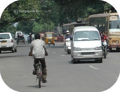 Cars get stolen because doofus drivers leave keys in them !!!!