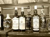 Trash Treasure Stamped Scotch Tasting