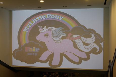 My Little Pony Fair and Convention 2015 (Illinois)