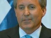 Texas Attorney General Charged With Stock Fraud