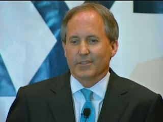 Texas Attorney General To Be Charged With Stock Fraud